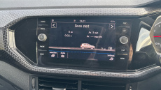 Volkswagen T-Cross 1.0 TSI 115 SEL 5dr Petrol Estate